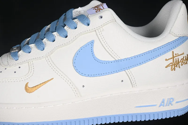 All categories Nk Air Force 1 Air Force series Nk Air Force 1 Low Air Force low-top Nike Air Force 1'07 Low Air Force 1 low-top casual sneakers BV9658-007